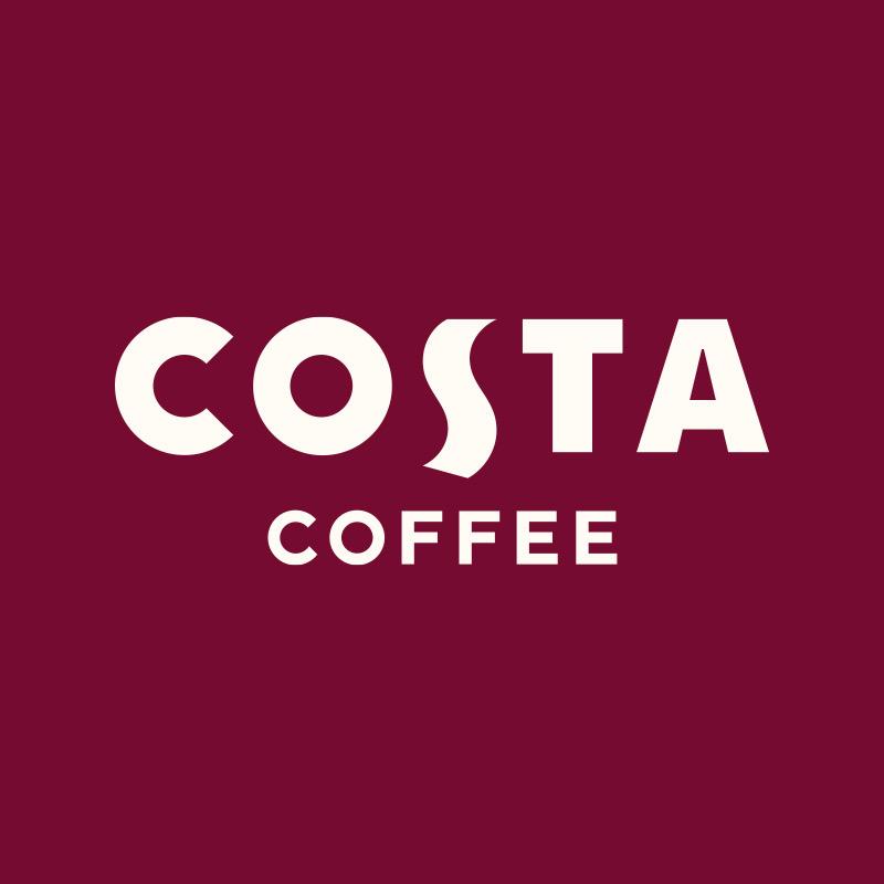 Costa咖啡旗舰店