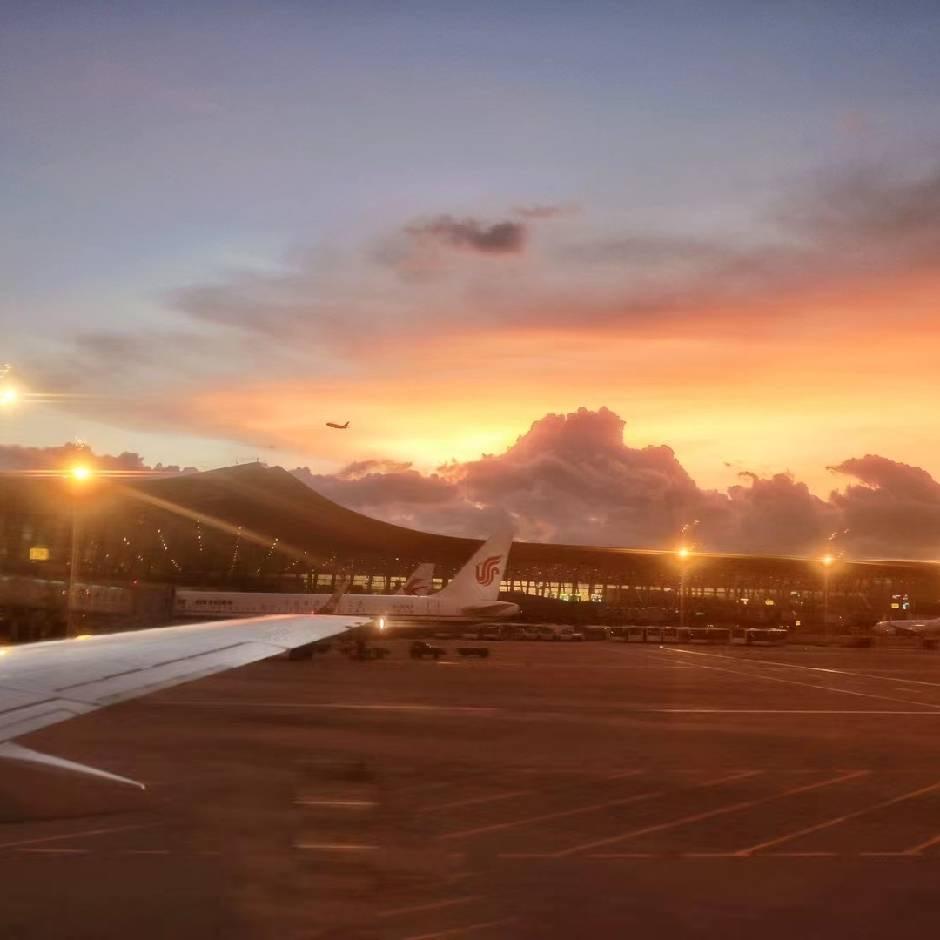 莫问归期。。🇨🇳