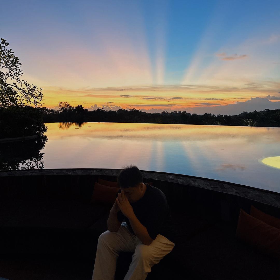 丁先生的救赎酒馆