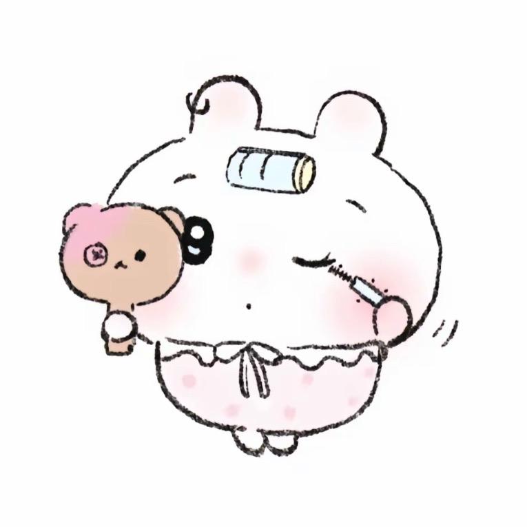叽里呱啦咕叽咕叽ovo