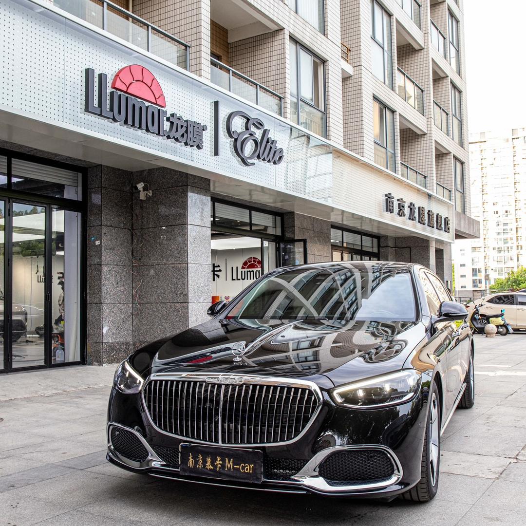 南京龙膜精英店