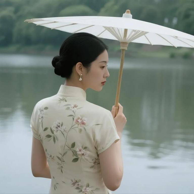 婉婷の衣坊