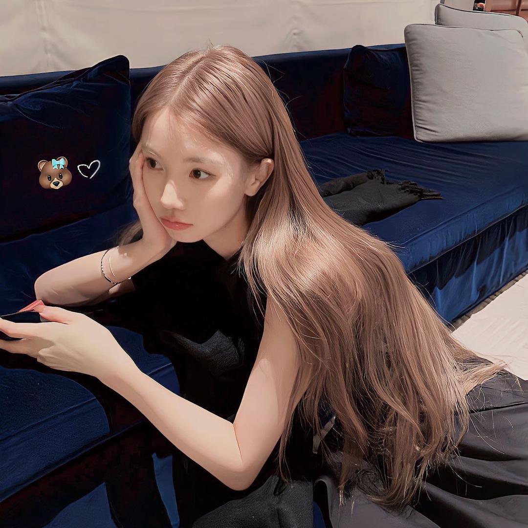 ㅤㅤㅤㅤㅤ心比范冰冰还冰