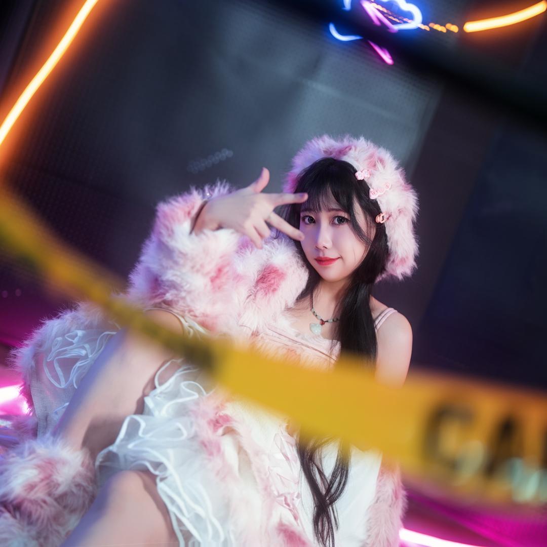 宇宙无敌超级小团子