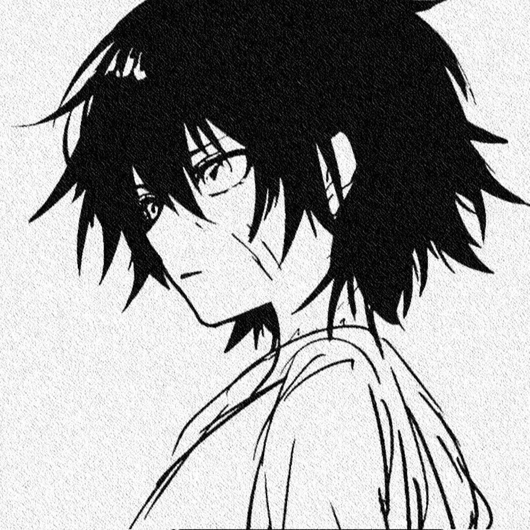 淡然