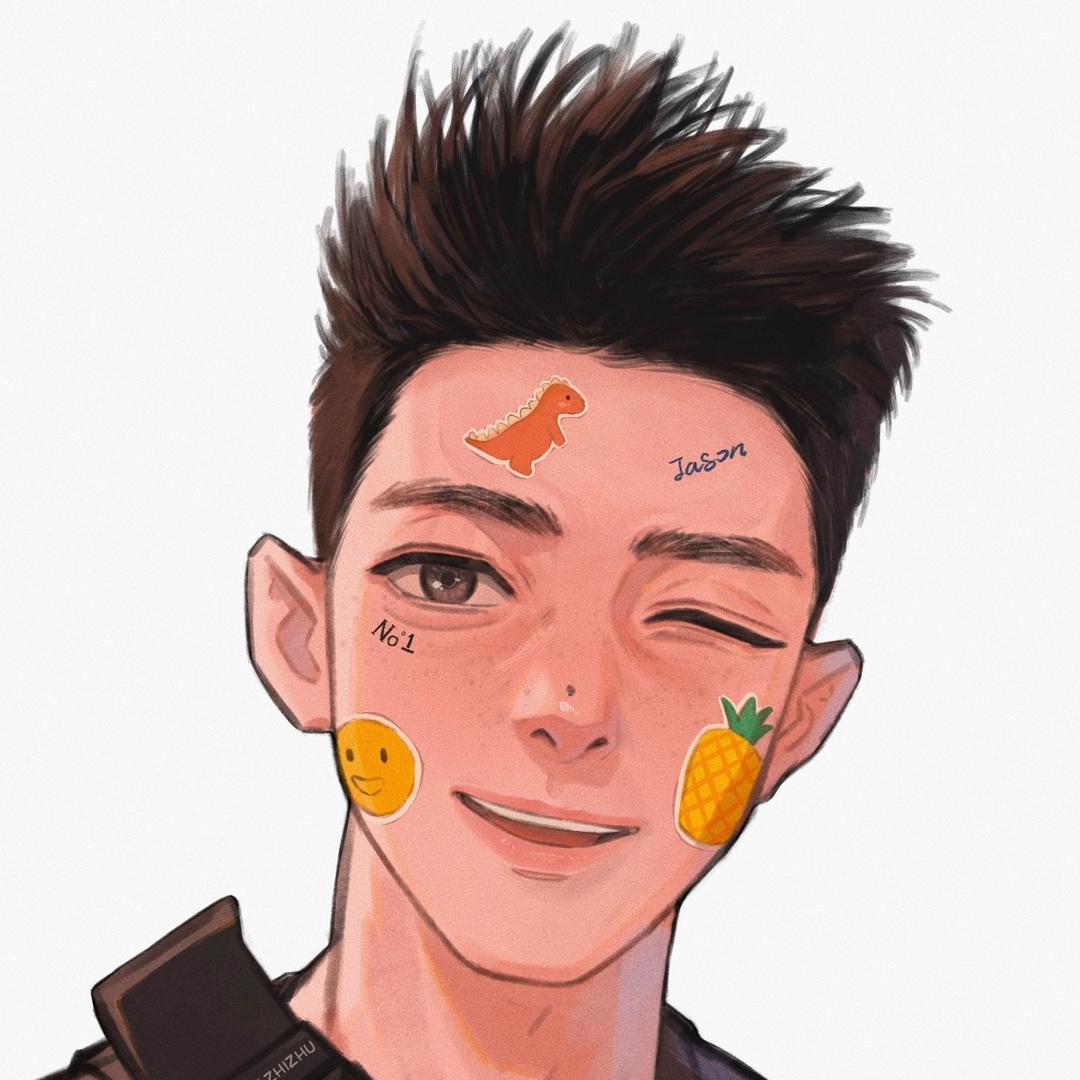 菠萝