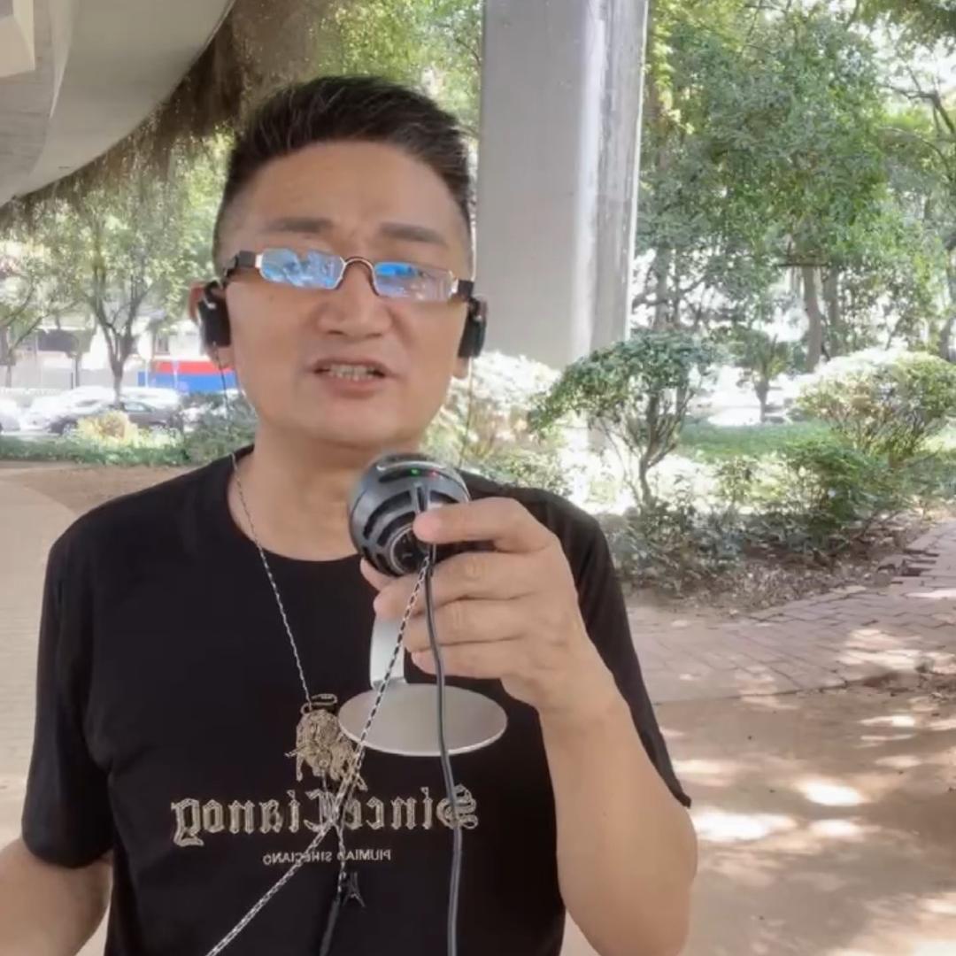 黄直播