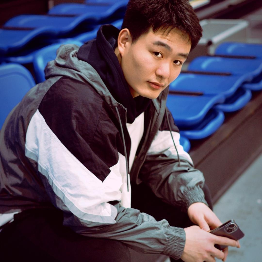 长沙篮球训练师李康🏀（暑假训练营）