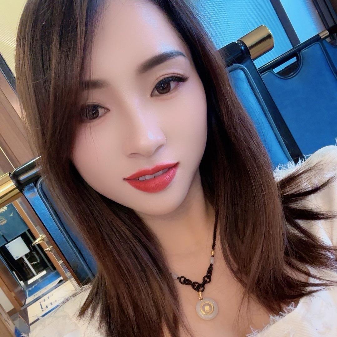 个性自我……小美