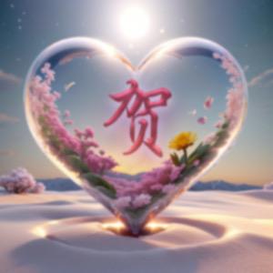 我xin依然