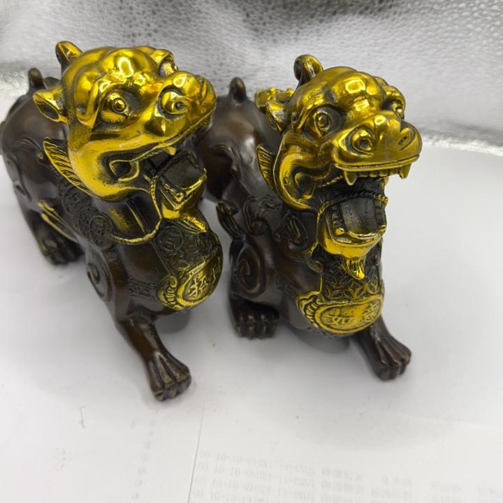 瑞鑫古铜