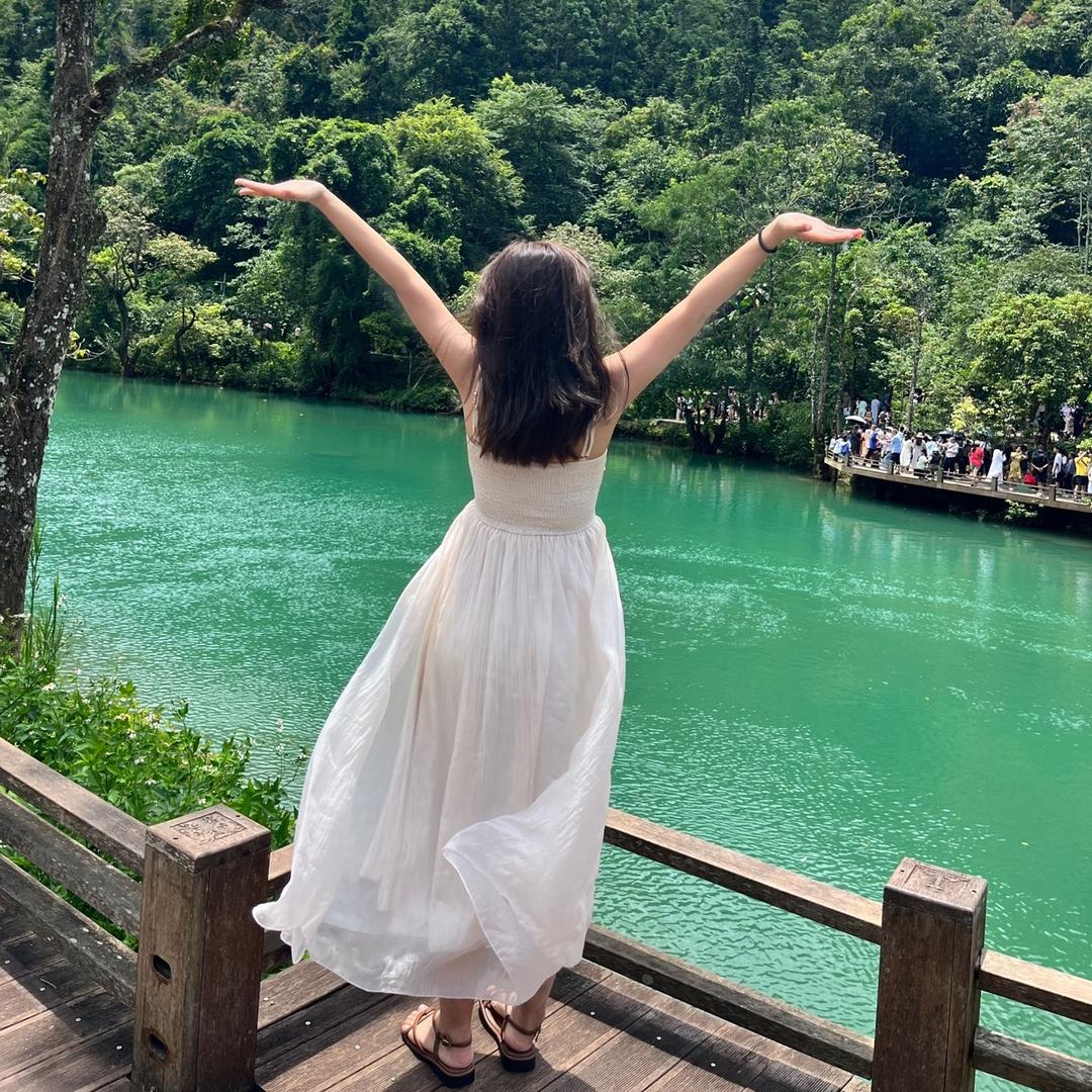 阿娇没烦恼