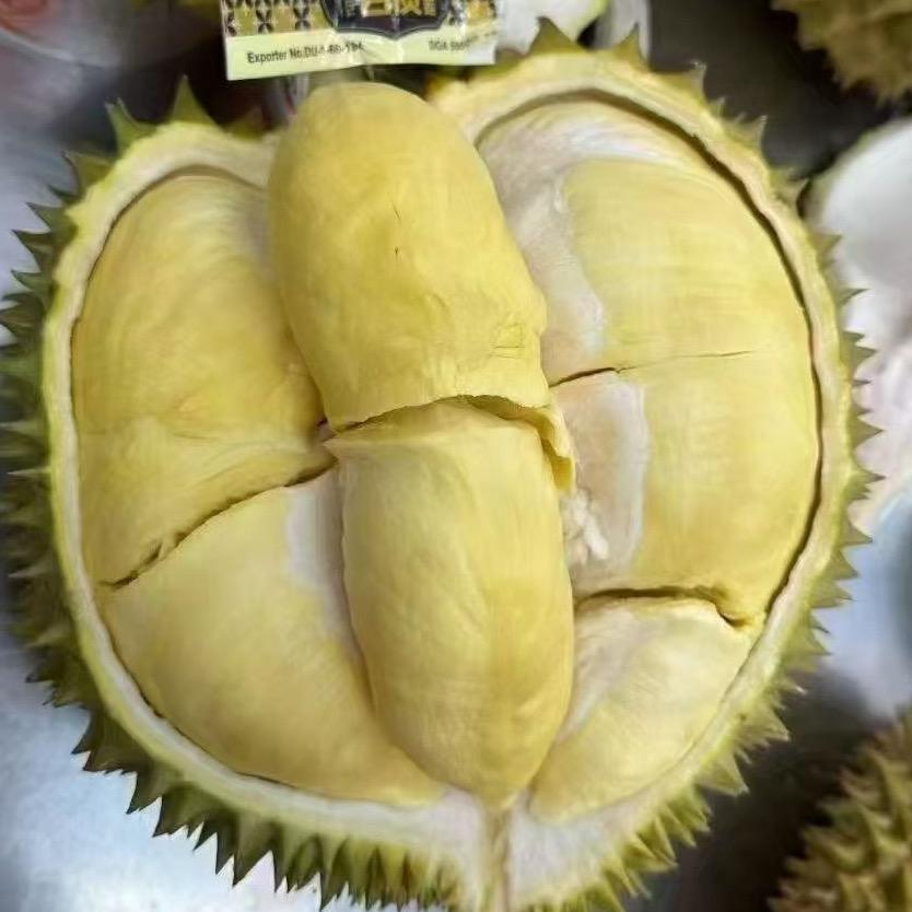 阎良榴莲“苏哥”