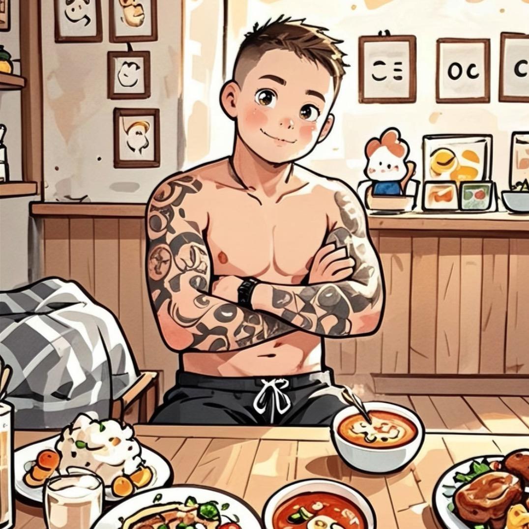 奥里加的加里奥