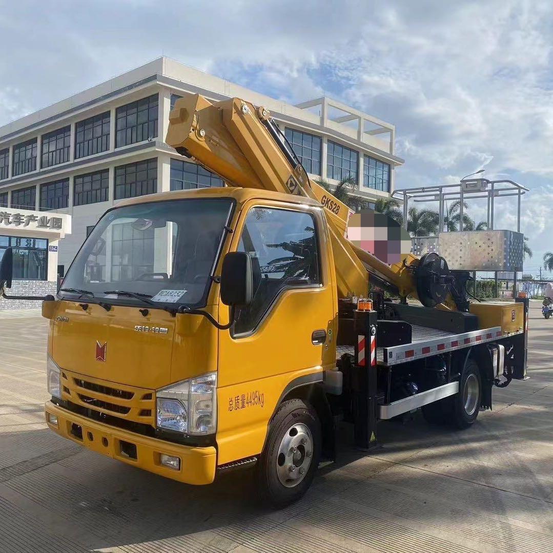 鑫鸿运机械租赁有限公司