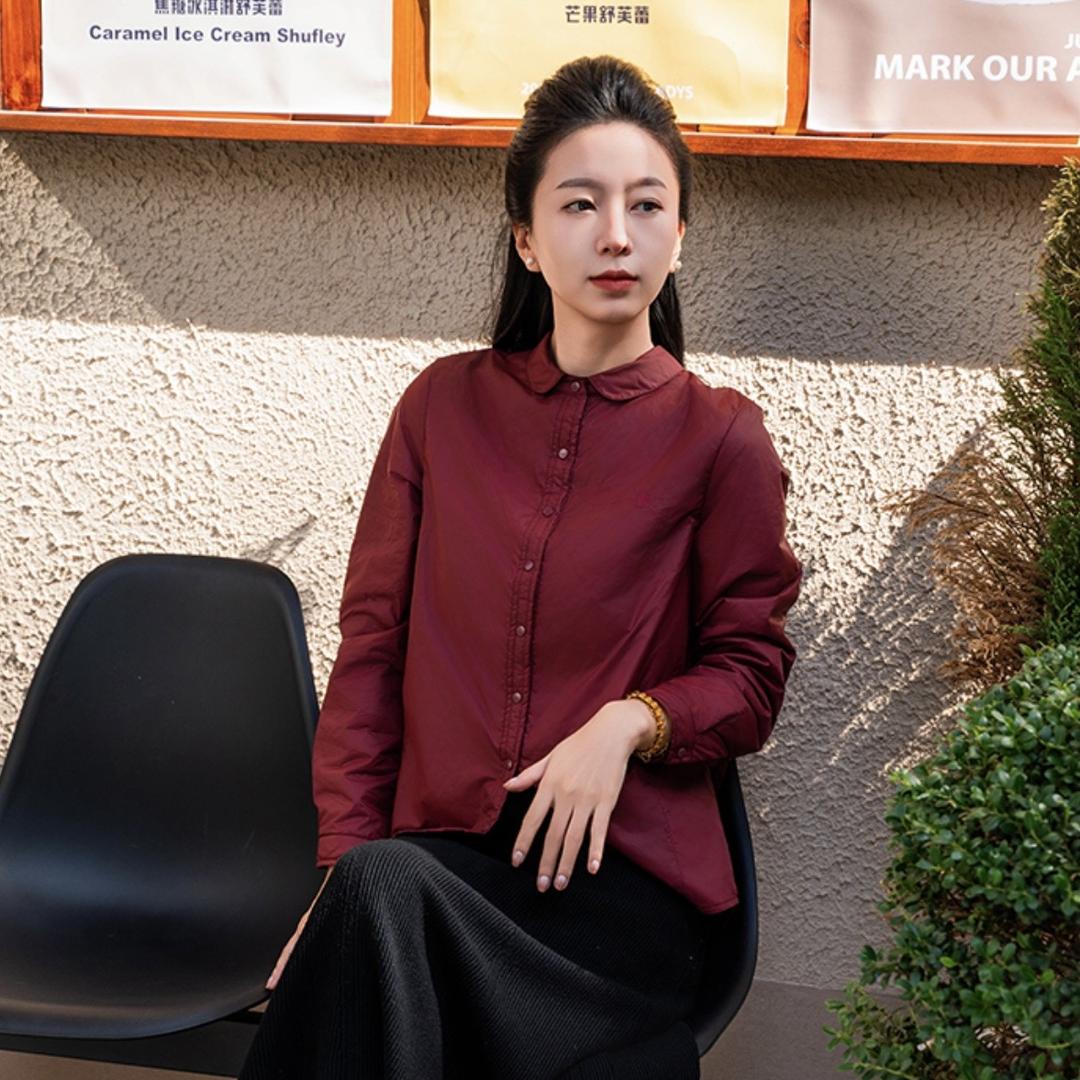 韫Yun大码气质女装2店