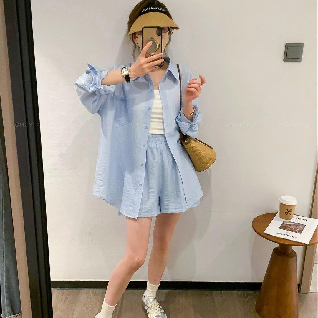 柚见女装买手店