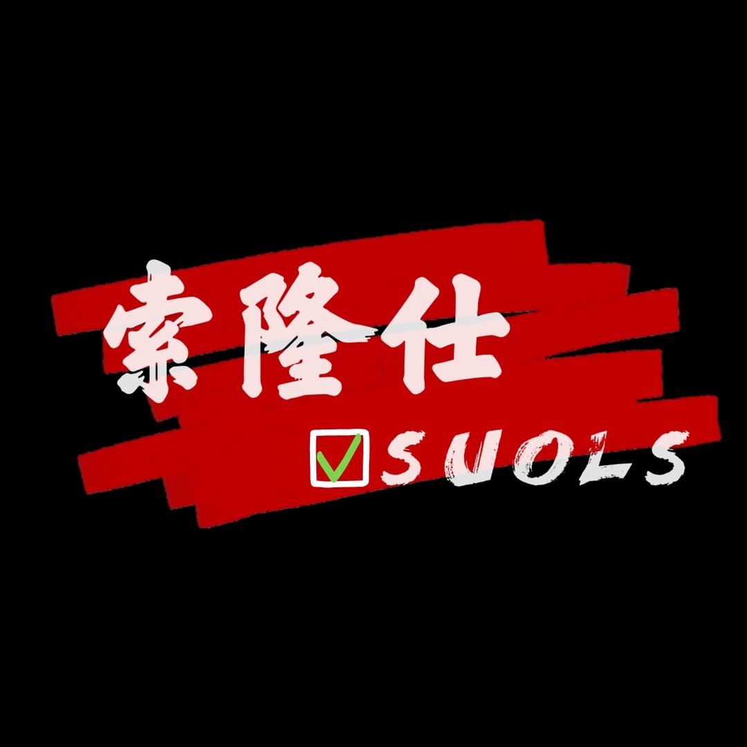 索隆仕索达专卖店