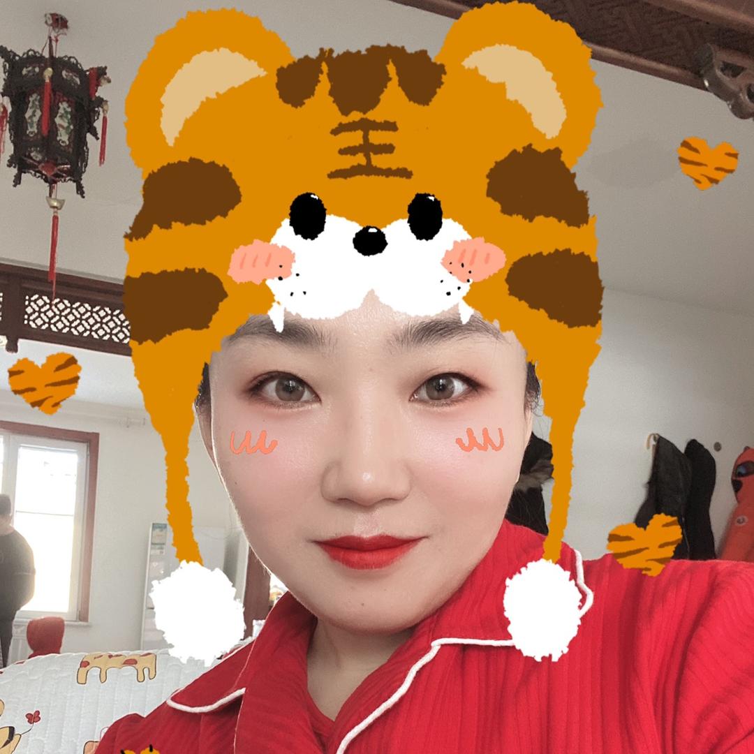 睿睿妈手工