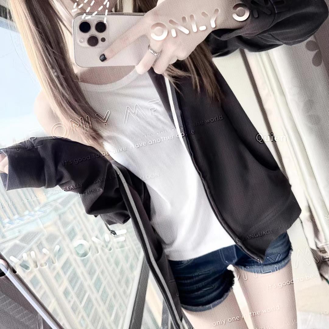 琪琪控