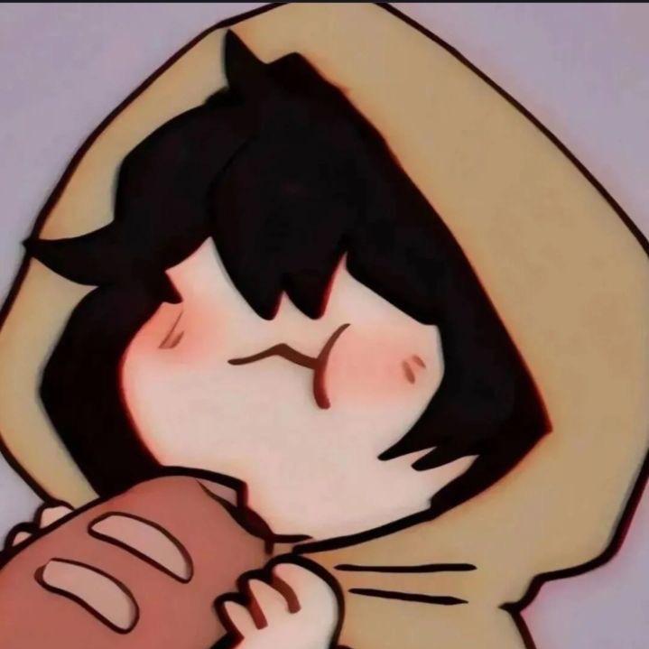 小墨崽