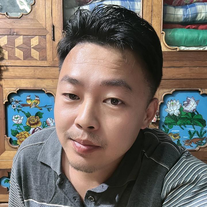 梁老三