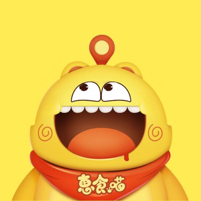 惠食广东