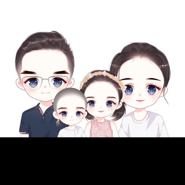 淡定小小（互）