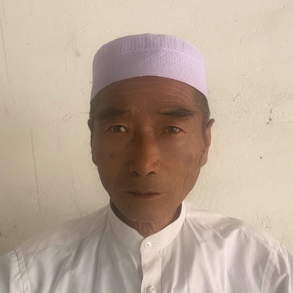 民权县白怀忠五香羊头餐饮管理店