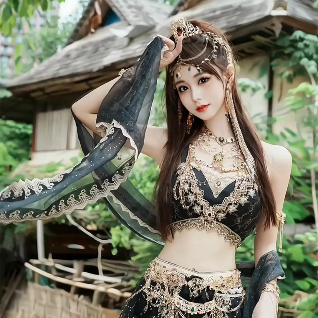 荒年