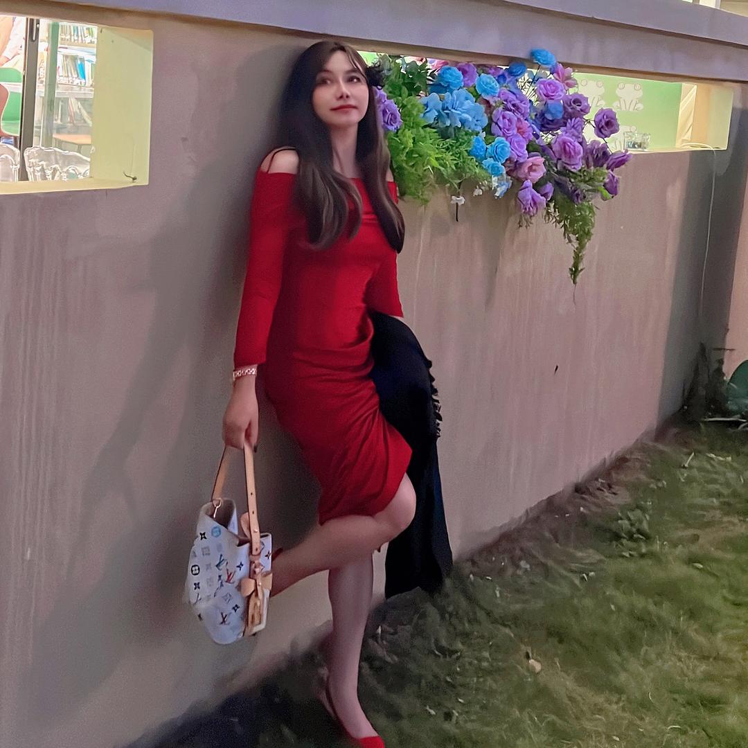 🧜‍♀️小雅🌈