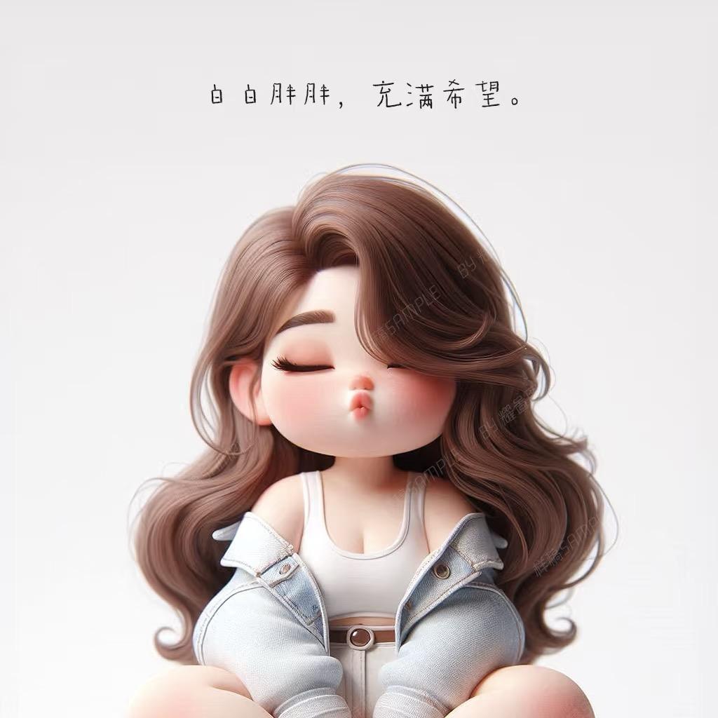 姐妹淘中大码女装