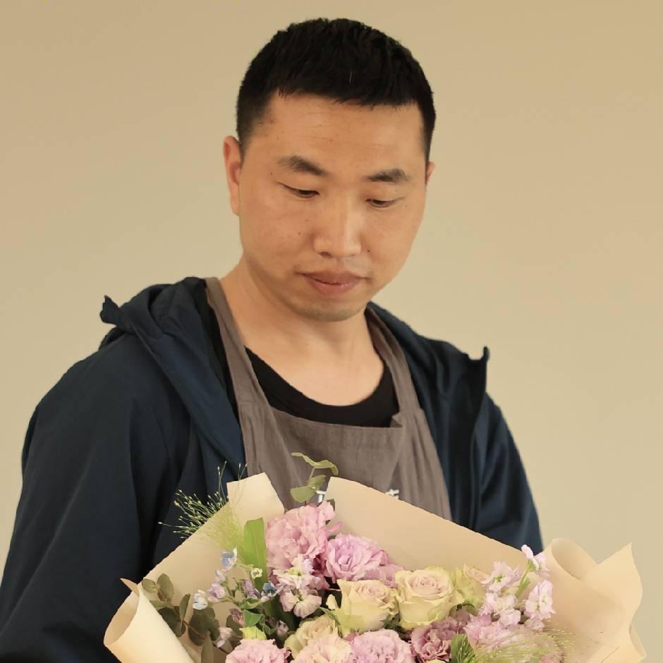 开封  青舍鲜花