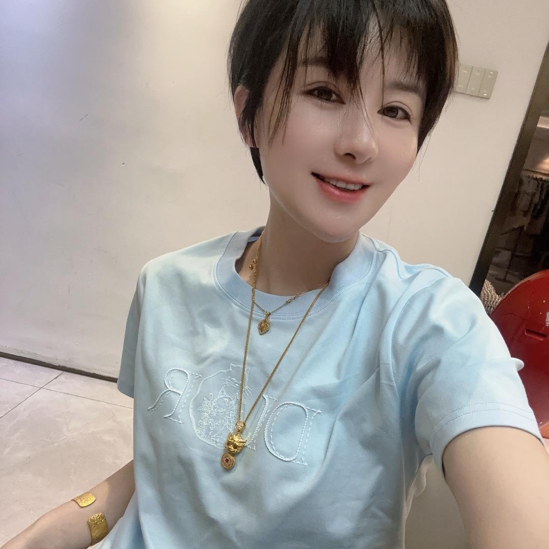 还是潇儿家