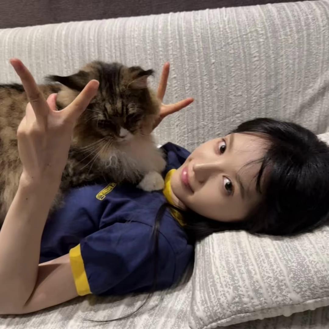 生活好似一把刀