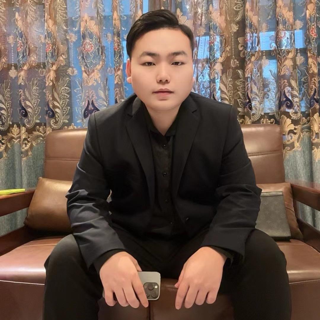张安可