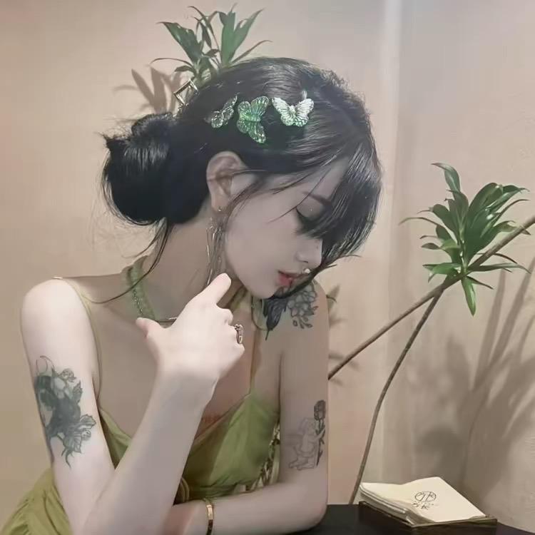 鱼白白🐟