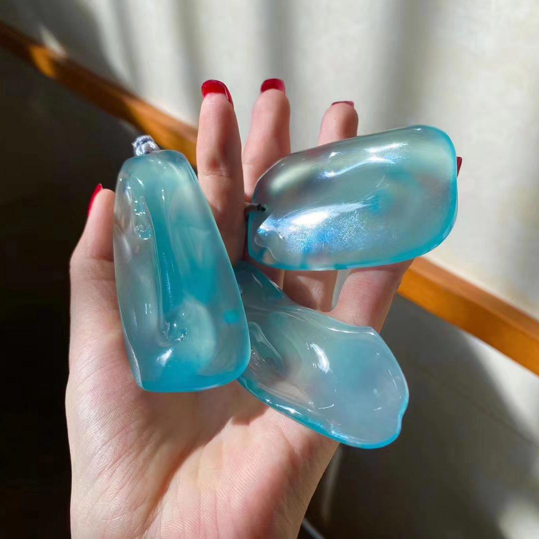 爱我中华.你我他