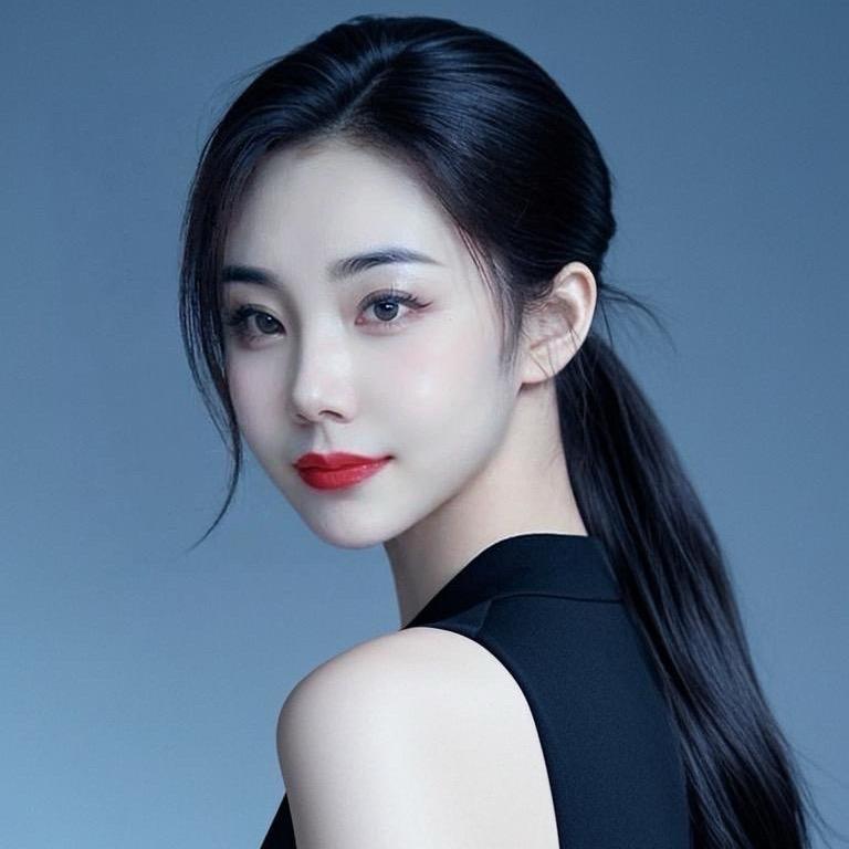 小龙女🌹