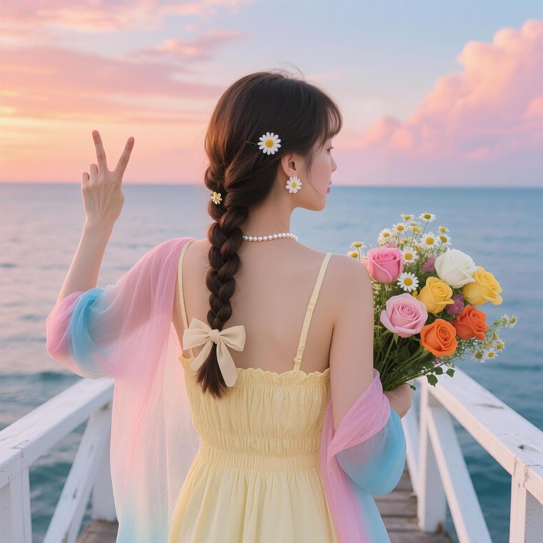 小青柠🌈
