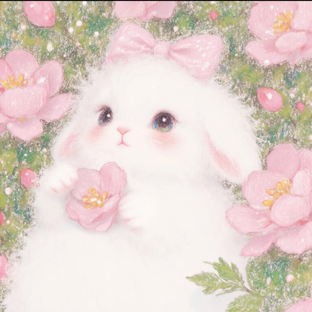 rabbit🥕