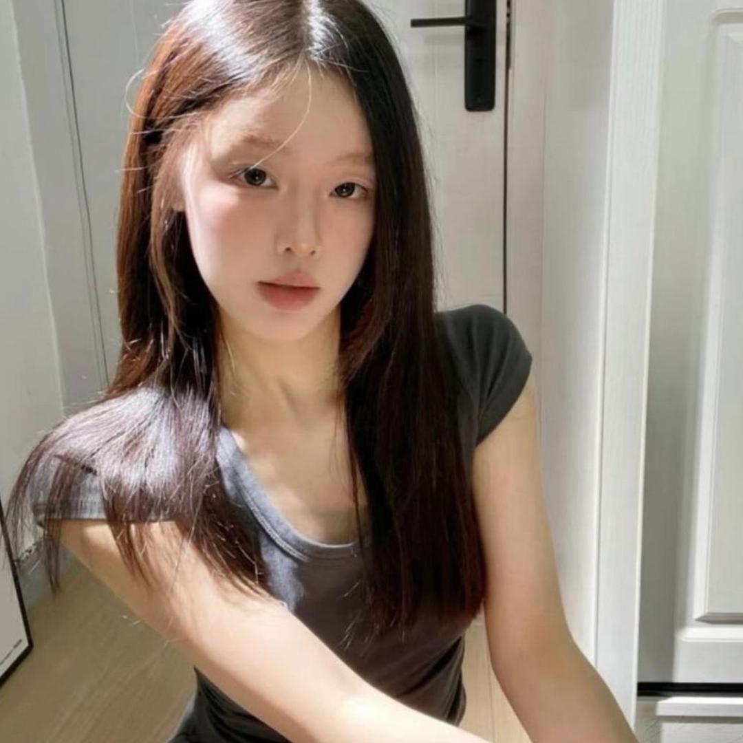 晴.