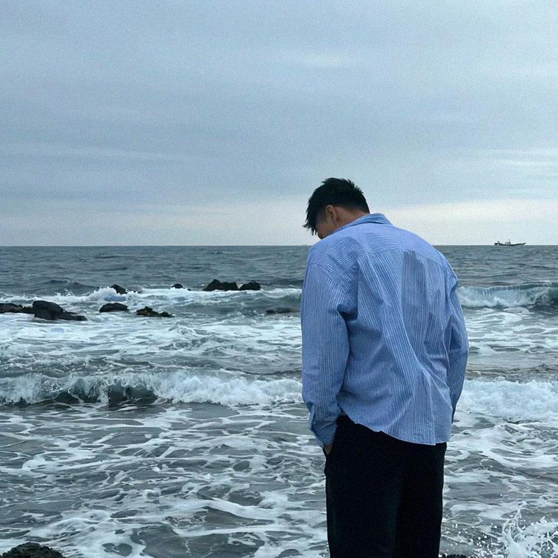 济南下小雨