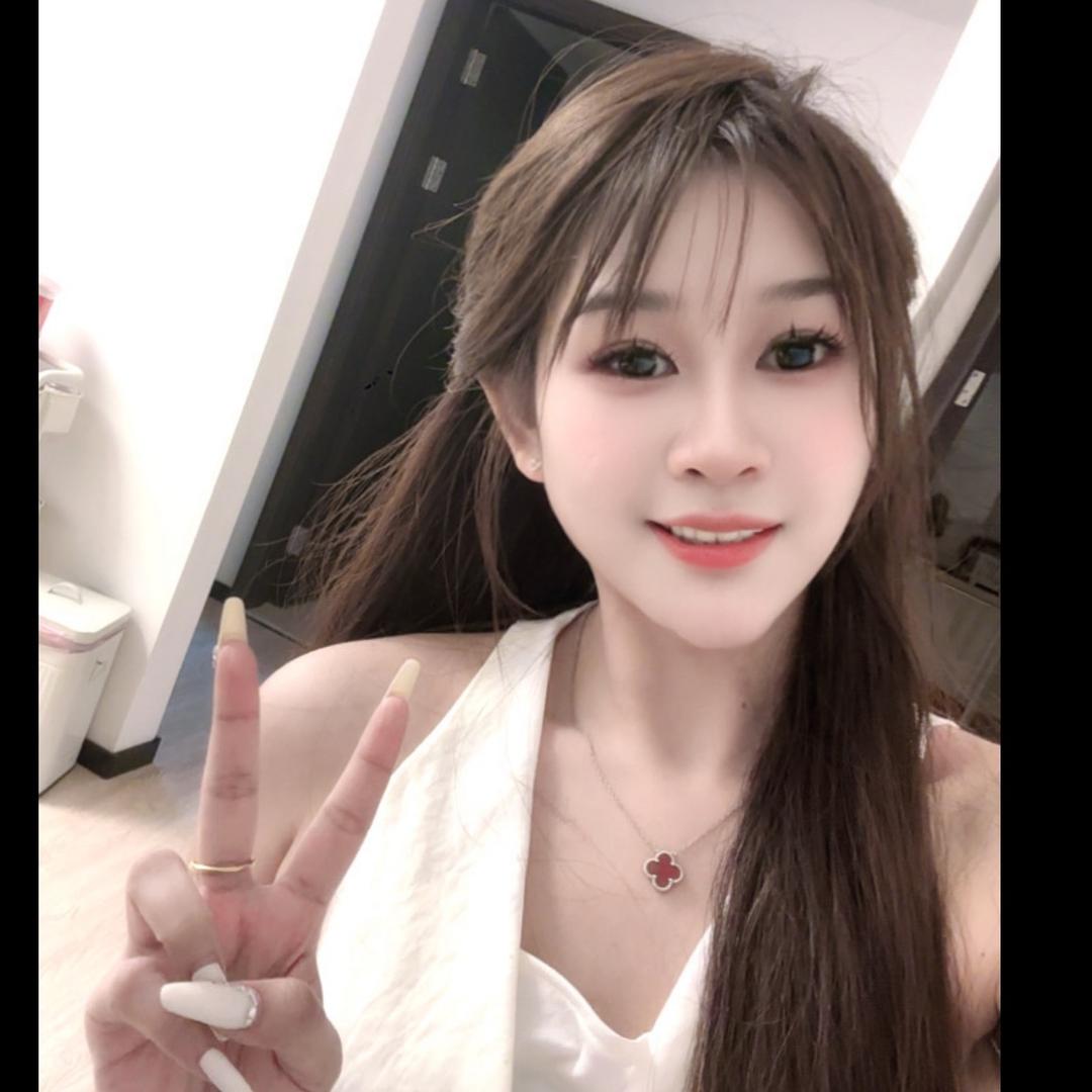 CoCo  小黑妹✨（峡山水果路143号