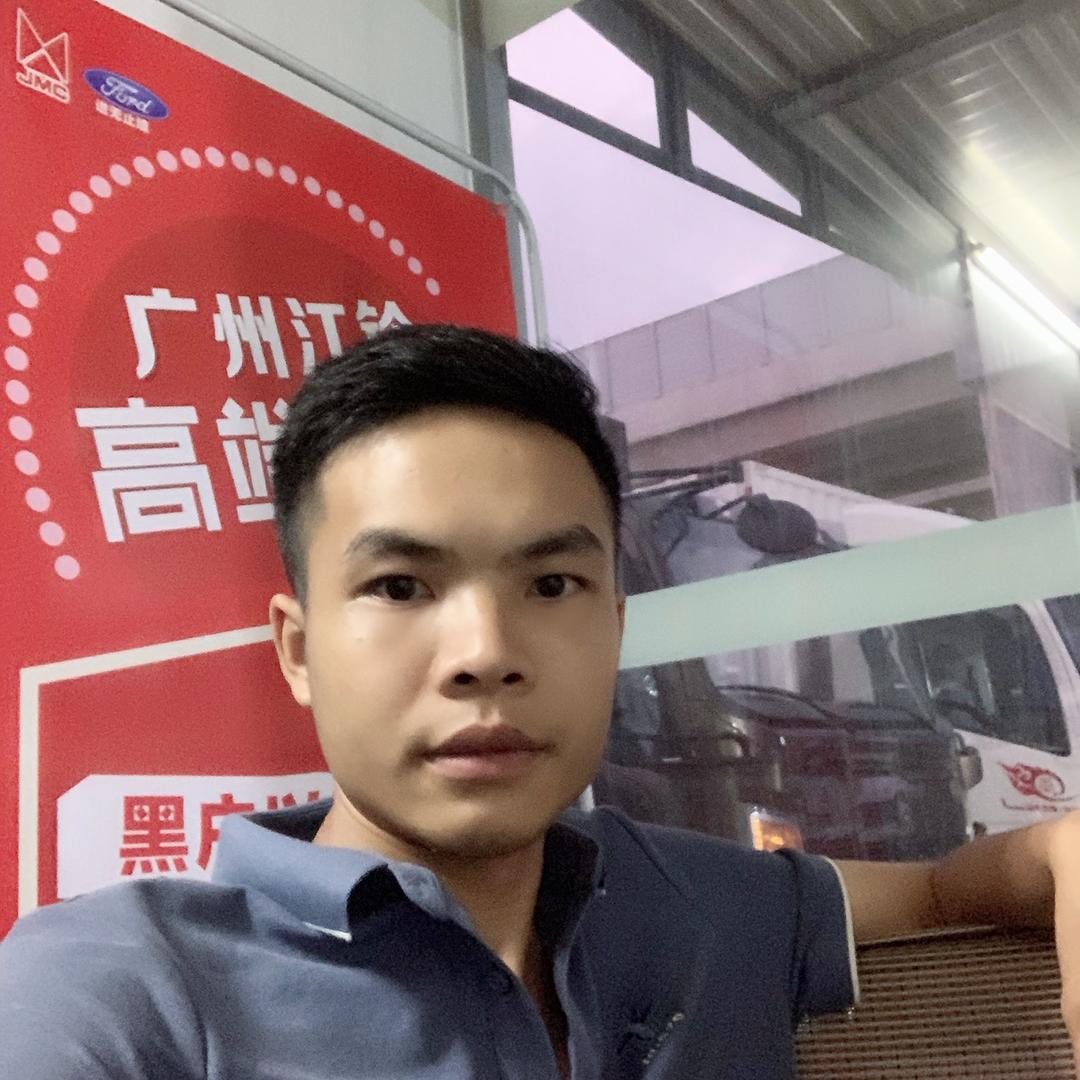 广州平志双岗二手车（龚生）