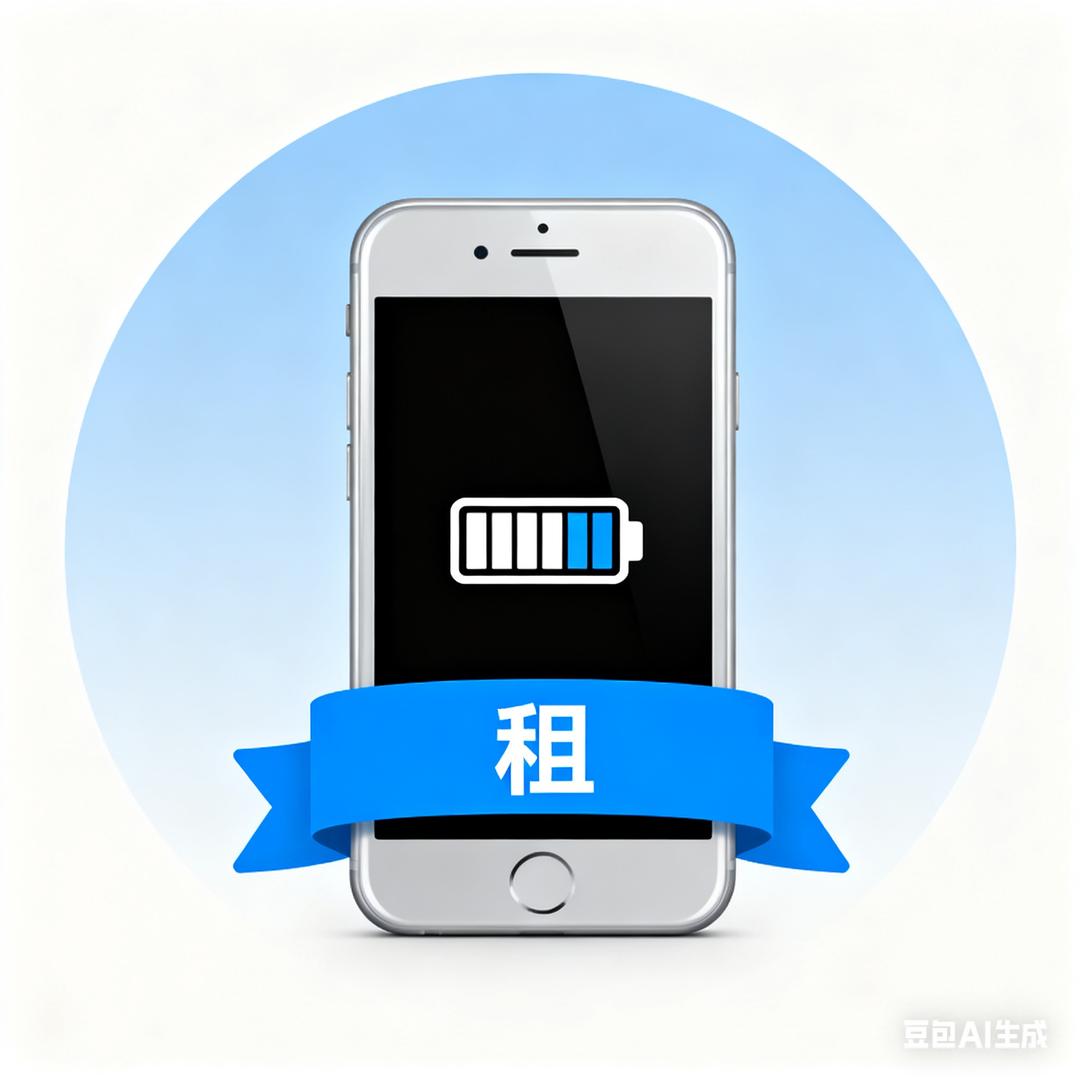 小刘聊租赁