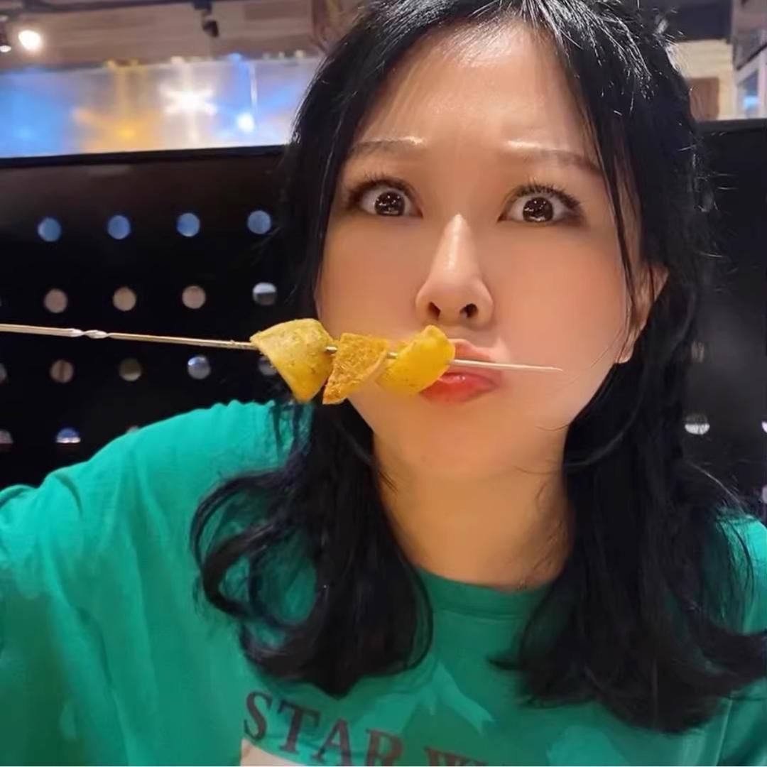 思思吃喝玩