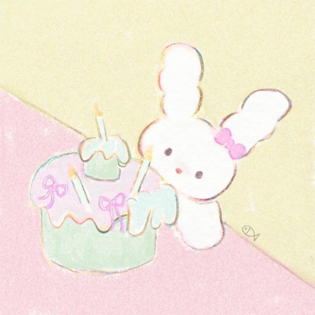 莓烦恼 ⌯