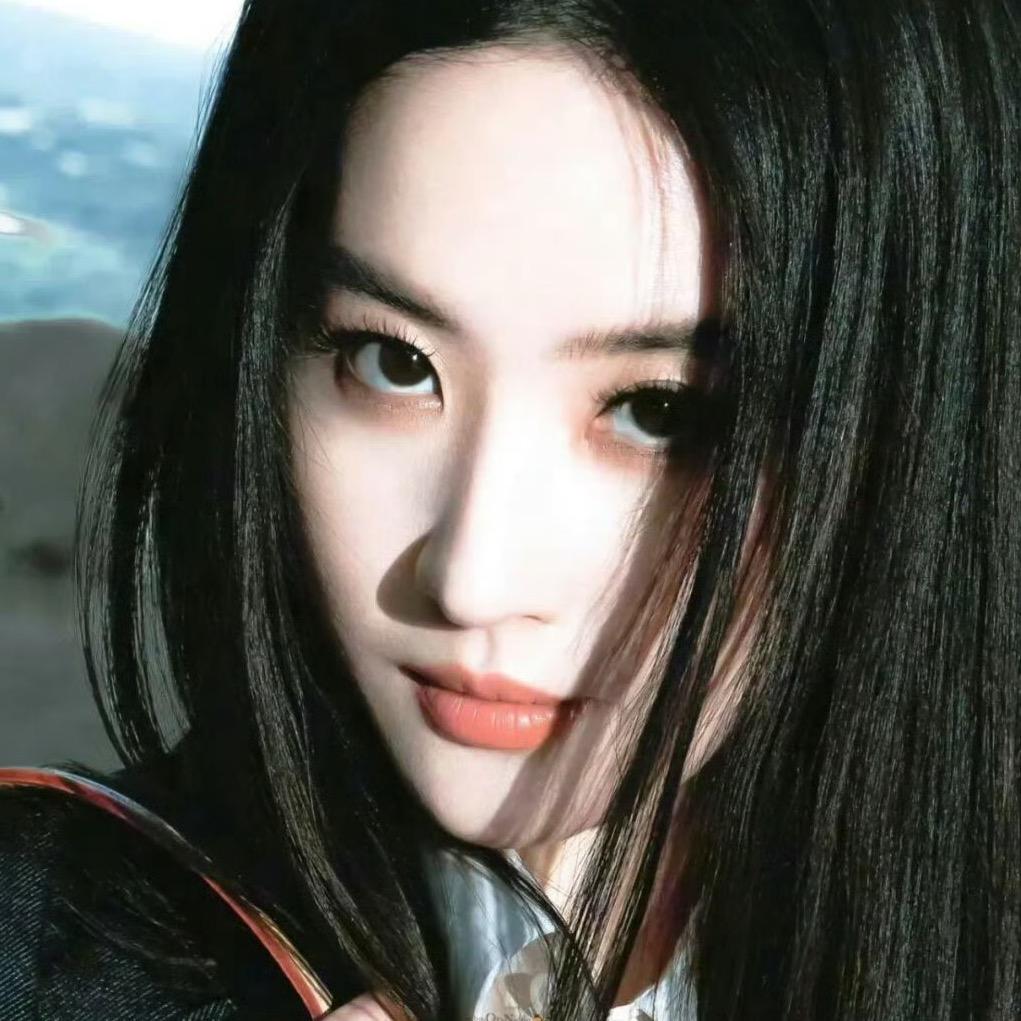 悲伤鱼 .