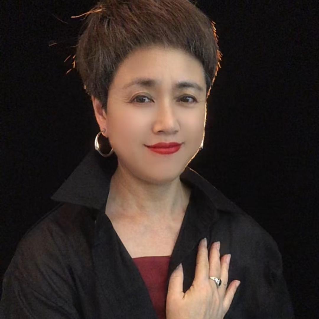 清姐